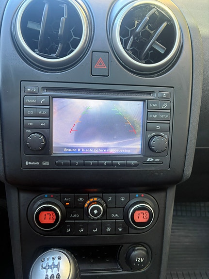 Nissan Qashqai 19 of 20