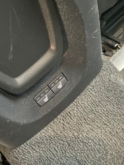 Volvo V40 16 of 27