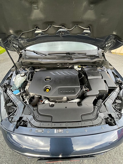 Volvo V40 19 of 27