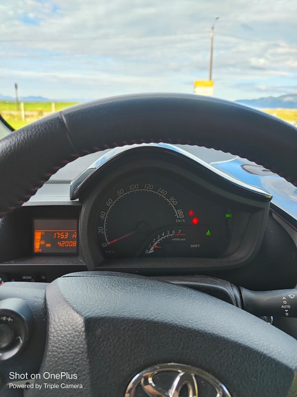 Toyota IQ 3 of 16