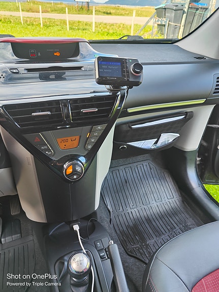 Toyota IQ 4 of 16