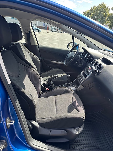 Peugeot 308 15 of 25