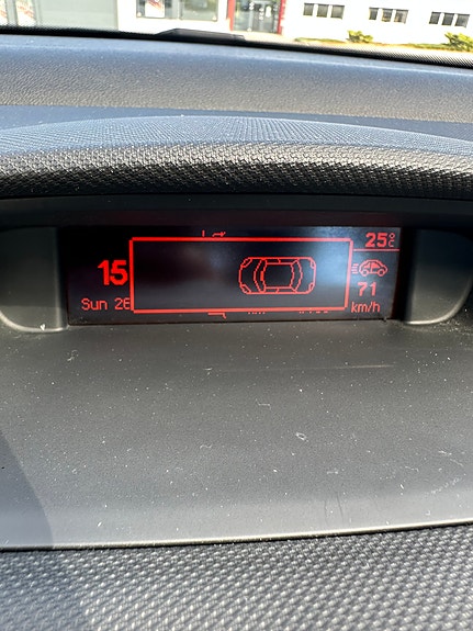 Peugeot 308 20 of 25