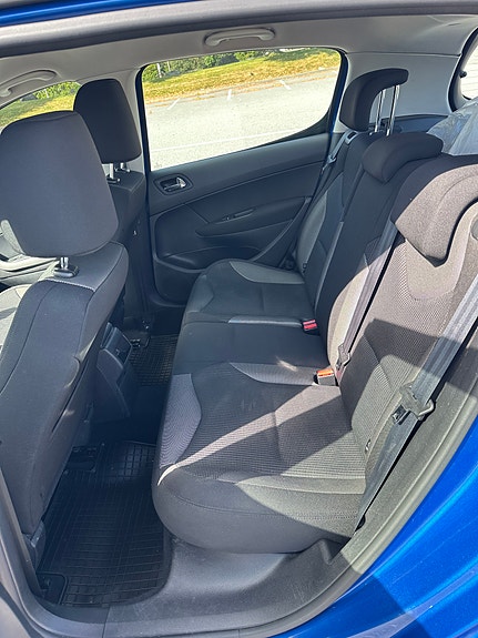 Peugeot 308 10 of 25