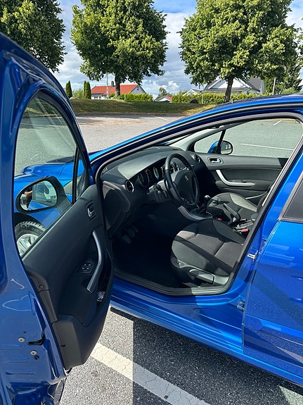 Peugeot 308 7 of 25