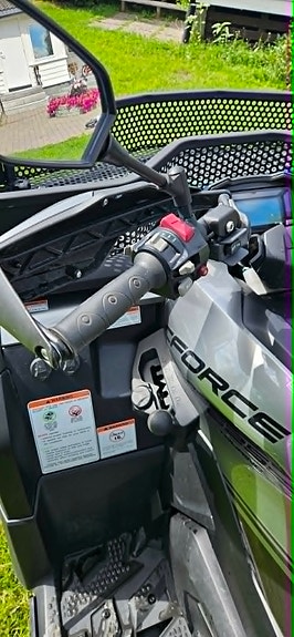 CFMOTO CForce 625 5 of 14