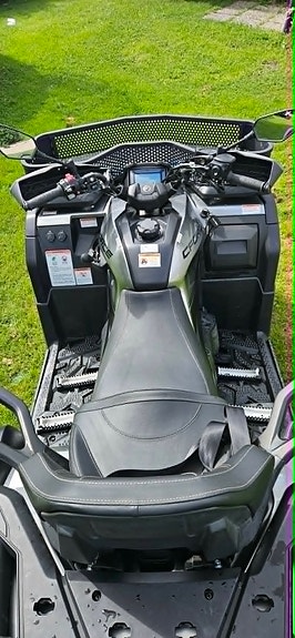 CFMOTO CForce 625 4 of 14