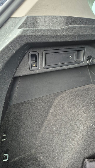 Volkswagen Tiguan 12 of 24