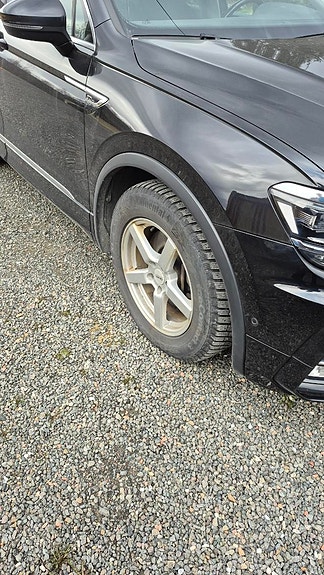 Volkswagen Tiguan 22 of 24