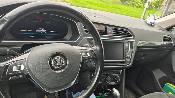 Volkswagen Tiguan 20 of 24
