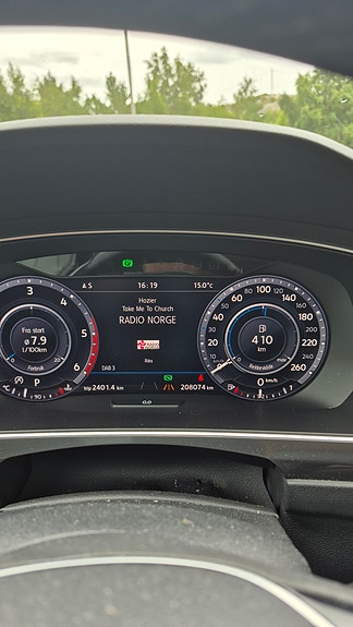 Volkswagen Tiguan 21 of 24