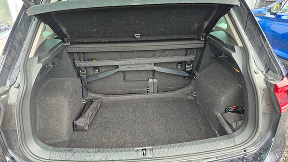 Volkswagen Tiguan 11 of 24