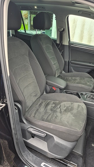Volkswagen Tiguan 8 of 24