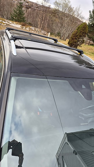 Volkswagen Tiguan 23 of 24