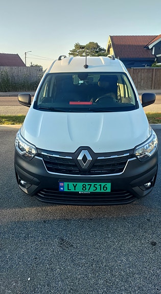 Renault Express 2 of 5