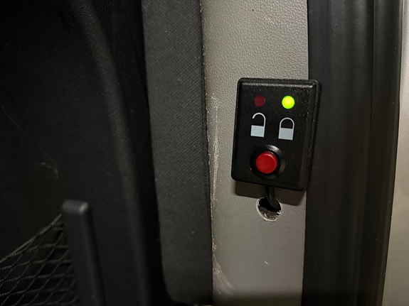 Mercedes-Benz Sprinter 311 28 of 30