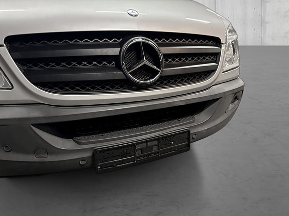 Mercedes-Benz Sprinter 311 10 of 30