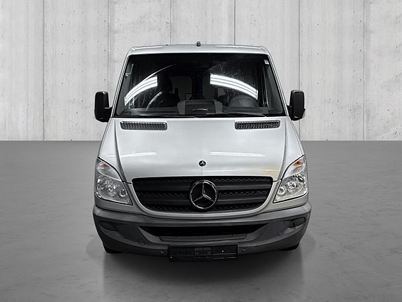 Mercedes-Benz Sprinter 311 8 of 30