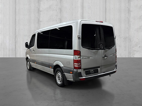 Mercedes-Benz Sprinter 311 3 of 30