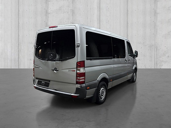 Mercedes-Benz Sprinter 311 5 of 30