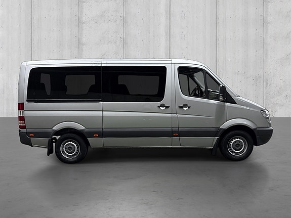 Mercedes-Benz Sprinter 311 6 of 30