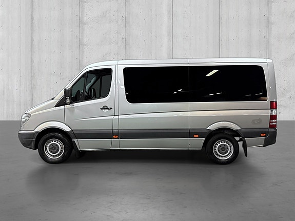 Mercedes-Benz Sprinter 311 2 of 30