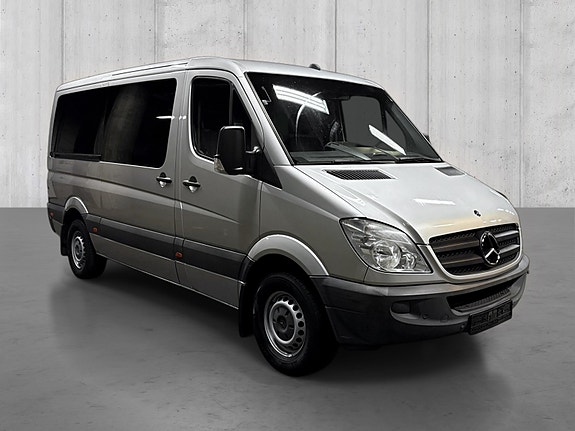 Mercedes-Benz Sprinter 311 7 of 30
