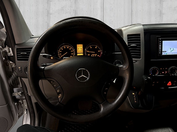Mercedes-Benz Sprinter 311 15 of 30