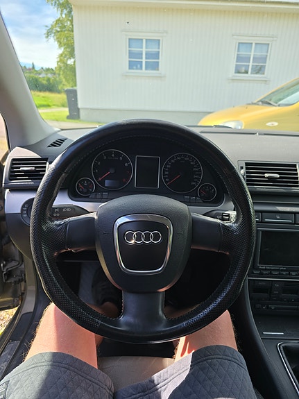 Audi A4 15 of 15