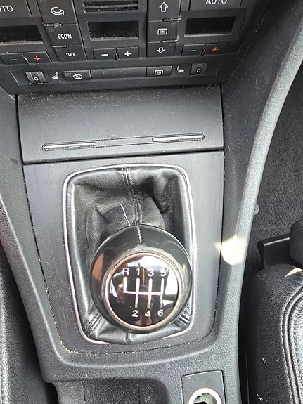 Audi A4 14 of 15