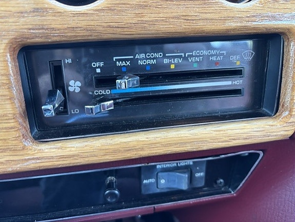 Chevrolet G20 18 of 29