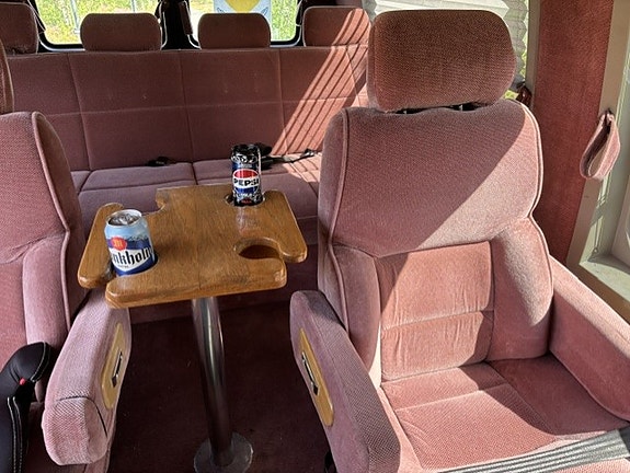 Chevrolet G20 26 of 29