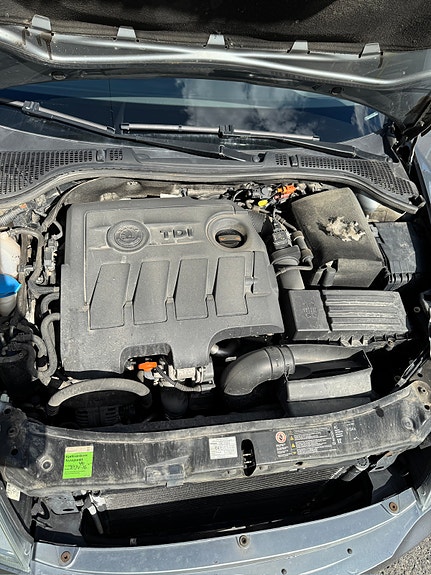 Skoda Octavia 20 of 29