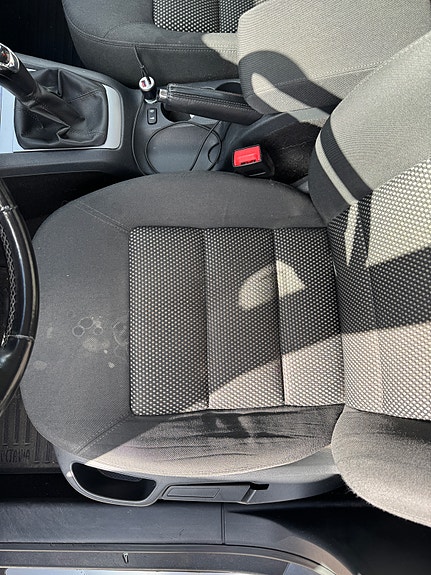 Skoda Octavia 17 of 29