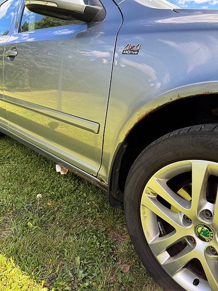 Skoda Octavia 9 of 29