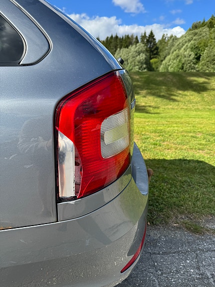 Skoda Octavia 12 of 29