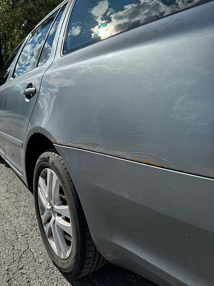 Skoda Octavia 6 of 29