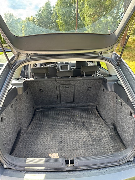 Skoda Octavia 18 of 29