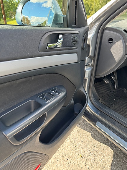 Skoda Octavia 16 of 29
