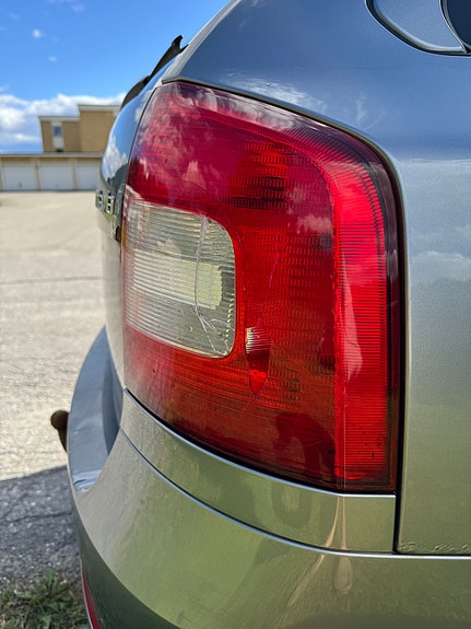 Skoda Octavia 11 of 29