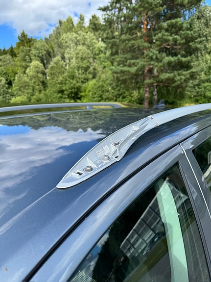 Skoda Octavia 22 of 29