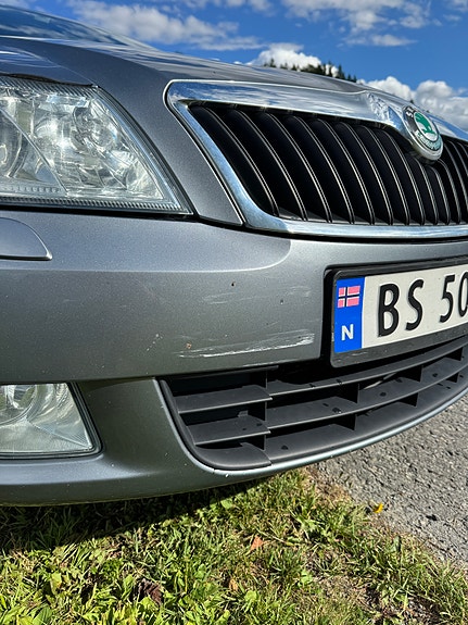 Skoda Octavia 8 of 29