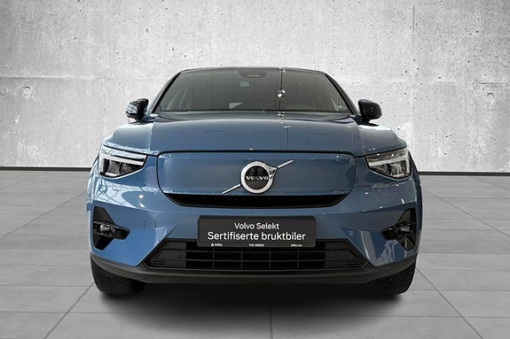 Volvo C40 3 of 5