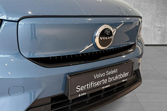 Volvo C40 4 of 5
