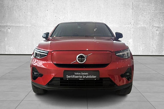 Volvo C40 2 of 5