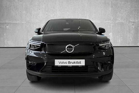Volvo C40 2 of 5
