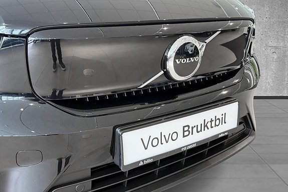 Volvo C40 3 of 5
