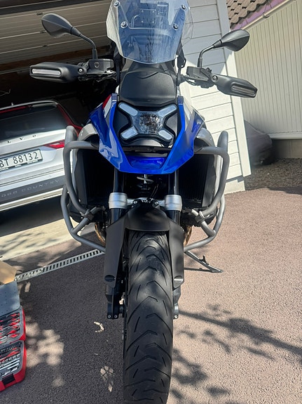 BMW R 1300 GS 7 of 19