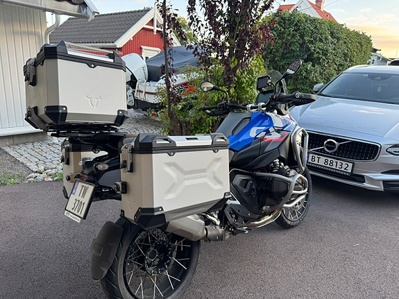 BMW R 1300 GS 6 of 19