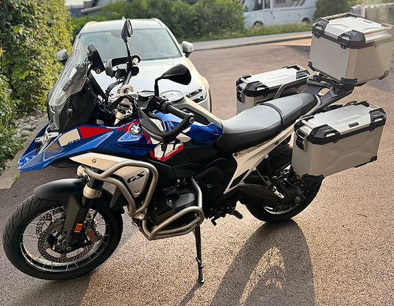 BMW R 1300 GS 3 of 19